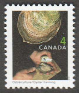 Canada Scott 1676 MNH - Click Image to Close